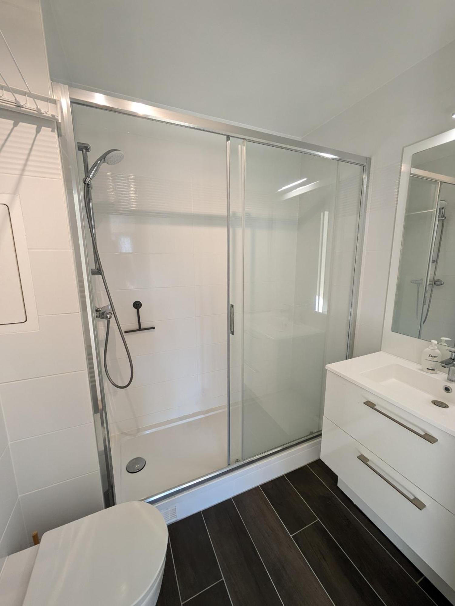 Appartement De Standing Avec Jardin Clamart Kültér fotó